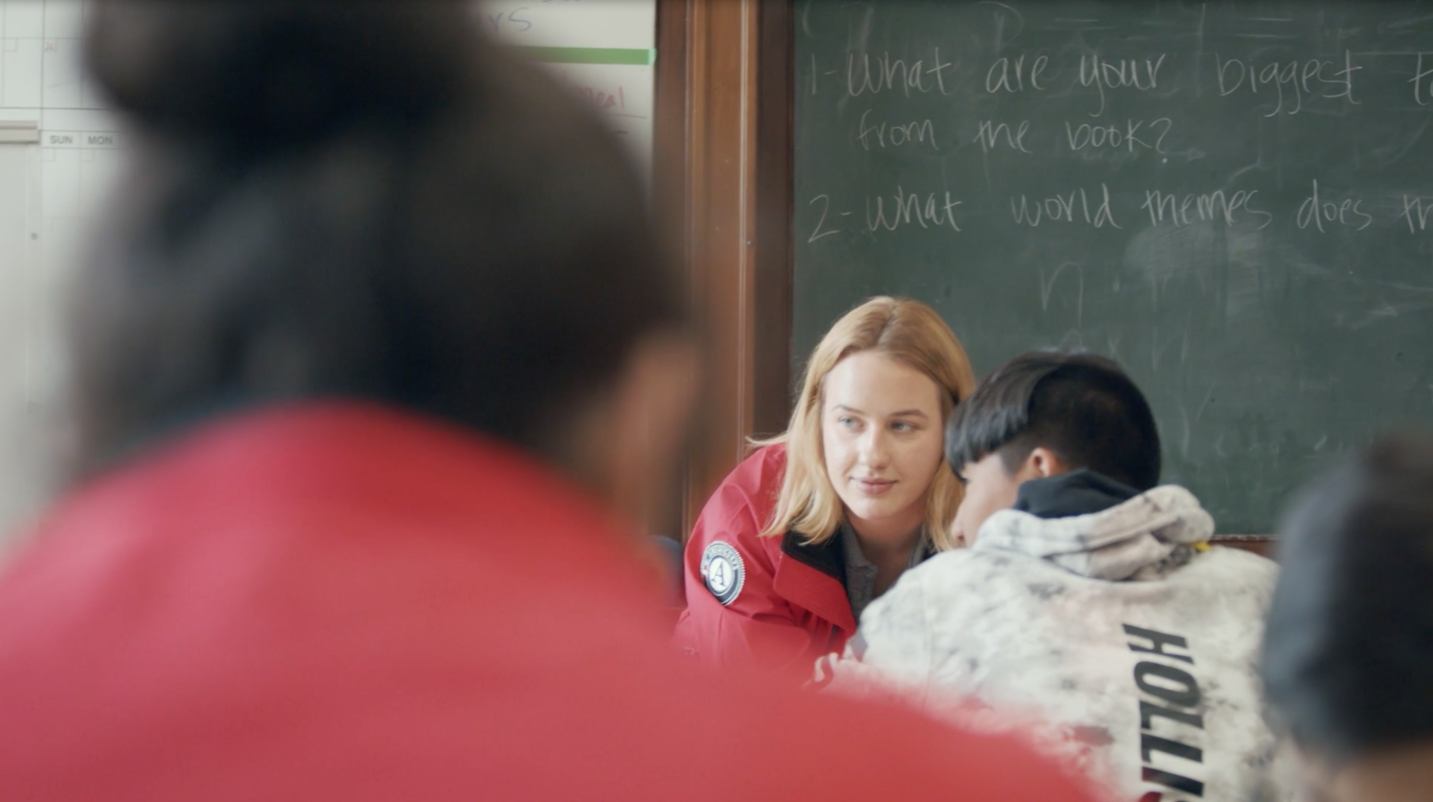 City Year Featured Image